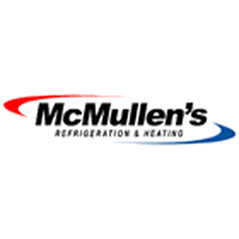 McMullen's Logo