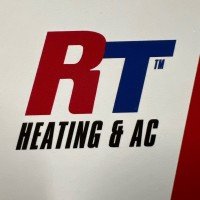 RT heating and AC logo
